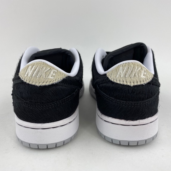 NEW Nike SB X Be@rbrick Medicom Dunk Low - Picture 14 of 15